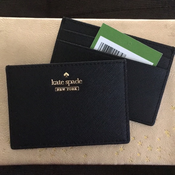kate spade cameron card holder